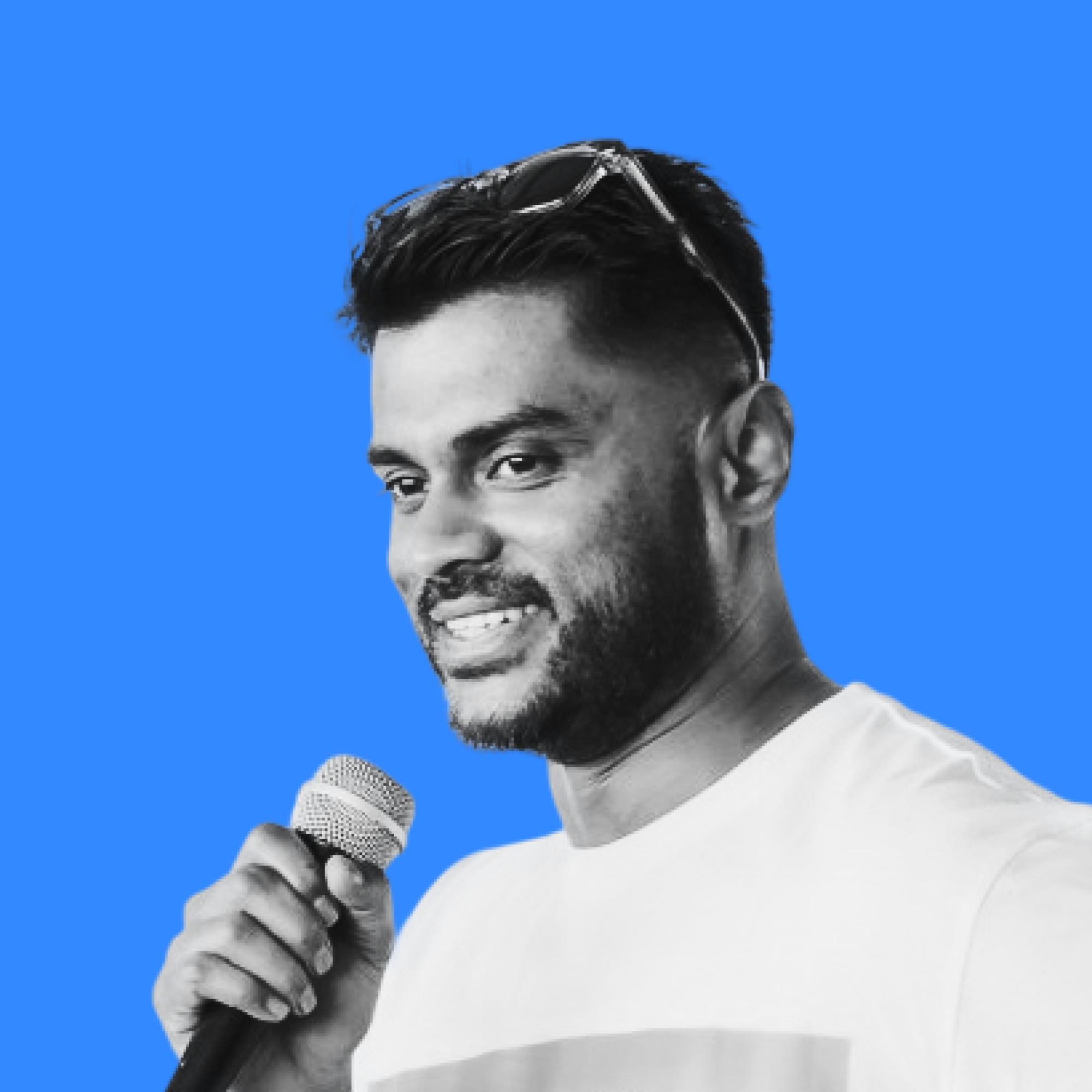 Gayantha De Zoysa
