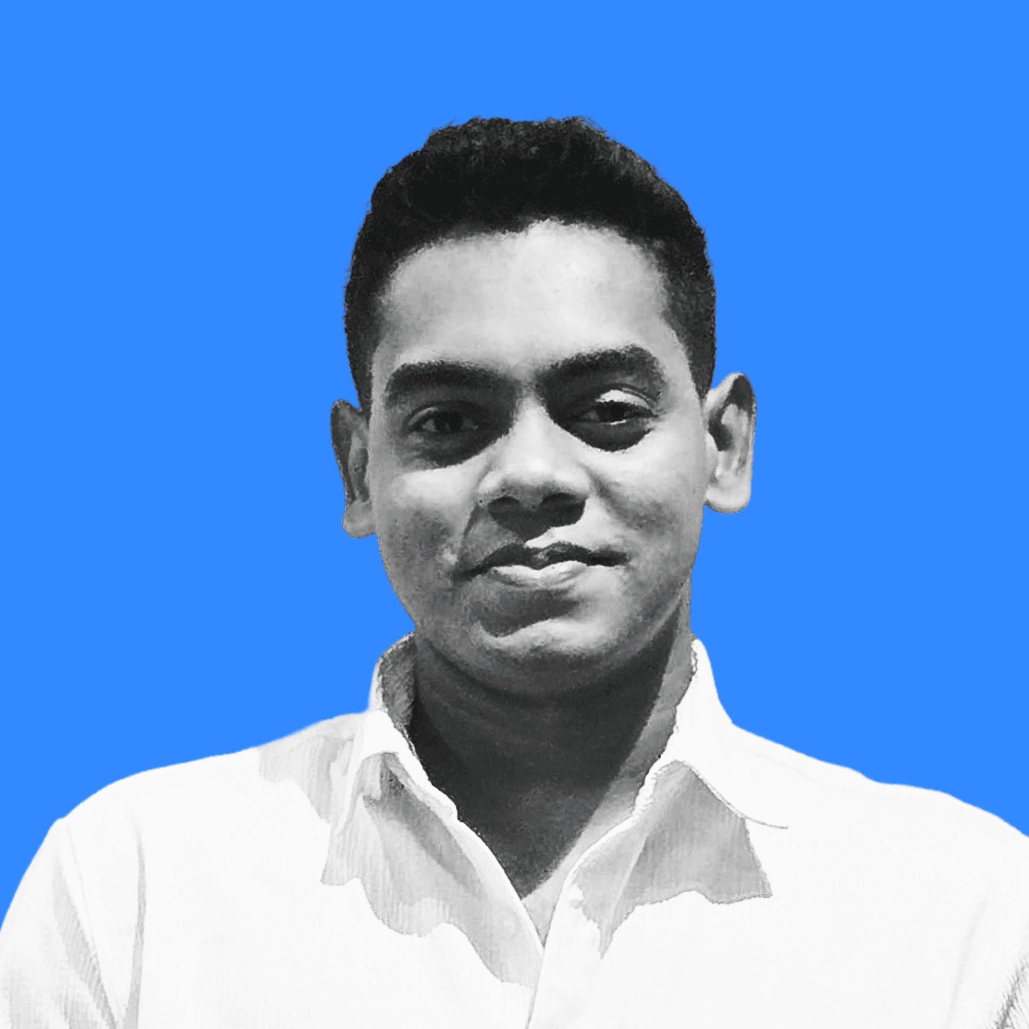 Matheesha Gamalathge